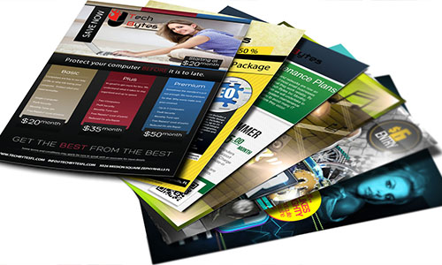 Pamphlet Printing