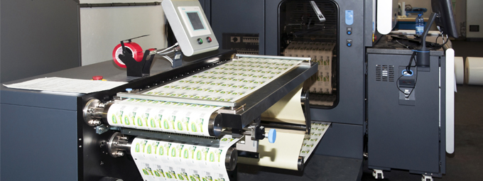 Digital Printing