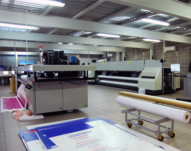 Printing & Designing